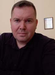 Автоэксперт, эксперт-автотехник Алексей Викторович Рожков