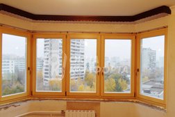 Надёжные окна, с рейтингом 3 - находится по адресу Калуга, улица Генерала Попова, 3 