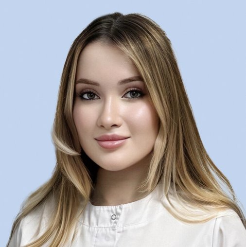 Ася Камбулатовна Толдиева
