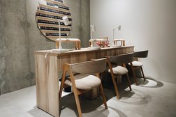 Студия красоты Mishka beauty lab, с рейтингом 3.8 - находится по адресу Екатеринбург, Белинского, 108 