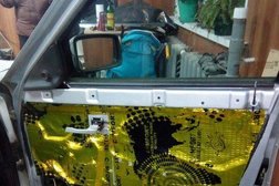 Автосервис шумоизоляции на улице Школьная, с рейтингом 5 - находится по адресу Костромская область, пос. Караваево, Школьная улица, 13 