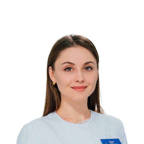 Ление Шевкетовна Якубова