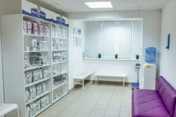 Ветеринарная клиника ЗооПомощь, с рейтингом 4.4 - находится по адресу Самара, Клиническая улица, 30 