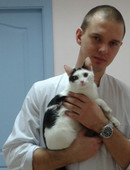 Лихолат Сергей Дмитриевич