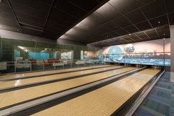 Боулинг-клуб Планета Боулинг, с рейтингом 4.8 - находится по адресу Красноярск, улица Белинского, 8 
