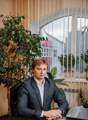 Адвокат Борис Николаевич Стегнин