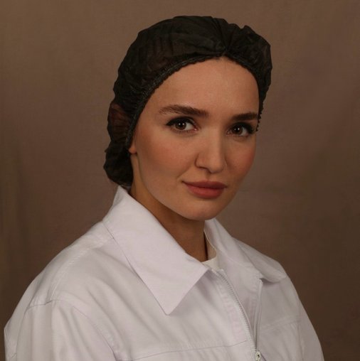 Захира Алиевна Тангиева