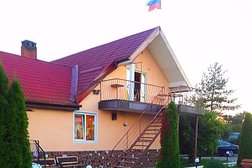 Баня у Шумка