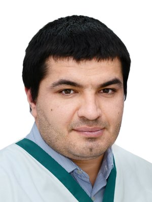 фотография Заура Таймуразовича Цоколаева