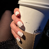 фото от пользователя Anya Kinder в отзыве о студии красоты RICH NAILS в Кузьминках