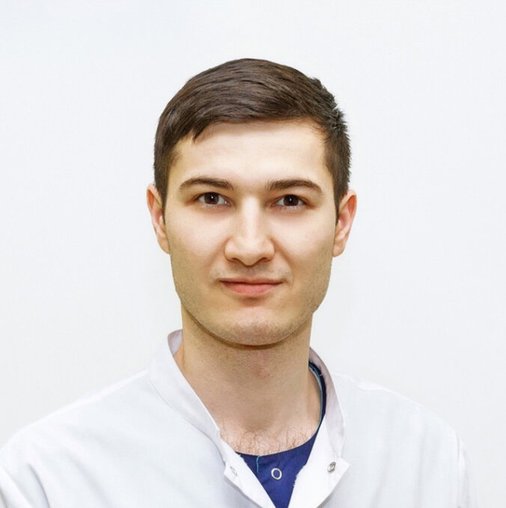 Абдумаджид Абдукахорович Каюмов