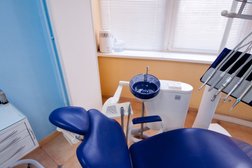 Стоматология на Михайловской, с рейтингом 4 - находится по адресу Владимир, Михайловская улица, 10а 