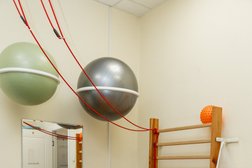 Медицинский центр Здоровое детство, с рейтингом 4.3 - находится по адресу Екатеринбург, Онежская улица, 2а 