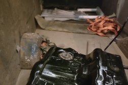 Автосервис Ремонт бензобаков, с рейтингом 3.5 - находится по адресу Санкт-Петербург, проспект Народного Ополчения, 201 