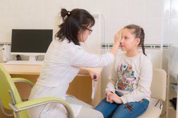 Клиника Любимый доктор, с рейтингом 3.4 - находится по адресу Пермь, Екатерининская улица, 202 