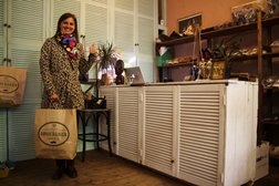 Обувная мастерская Shoemaker Service, с рейтингом 3.5 - находится по адресу Москва, Колокольников переулок, 17 