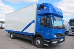 Транспортная компания ЭДЕЛИС Самара, с рейтингом 4.7 - находится по адресу Самара 