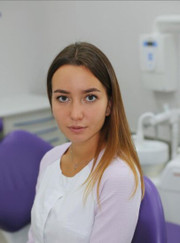Пародонтолог, стоматолог-ортопед Аида Мартиновна Чехун