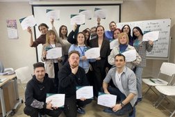 Учебный центр Альянс, с рейтингом 4.8 - находится по адресу Москва, Пресненская Набережная, 10 