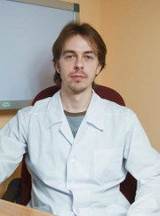 Маммолог, онколог Максим Александрович Бусыгин