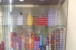 Салон красоты Аде Лиза, с рейтингом 3.5 - находится по адресу Московская область, Подольск, улица Заводская, 24а 