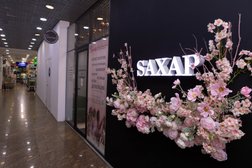 Салон красоты SАХАР, с рейтингом 5 - находится по адресу Владивосток, Ленинский район, 690091, Светланская улица, 29 