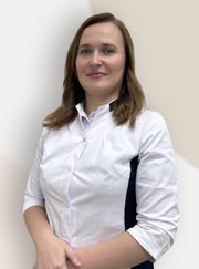 Кардиолог, врач УЗИ Светлана Евгеньевна Лобастова ( Русова)