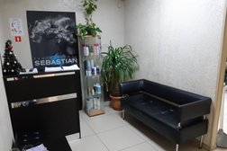 Салон красоты Катюша, с рейтингом 4.4 - находится по адресу Новороссийск, Анапское шоссе, 41е 