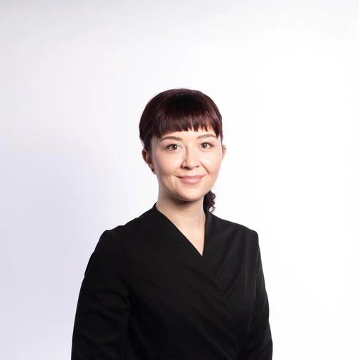 Ирина Борисовна Костишко