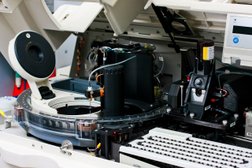 Медицинская лаборатория CL Lab, с рейтингом 3.8 - находится по адресу Краснодар, улица им. Космонавта Гагарина, 124 