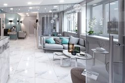 Центр медицины и косметологии 360 cosmetology х Ion Clinic, с рейтингом 3.5 - находится по адресу Москва, 2-й Балтийский переулок, 6 