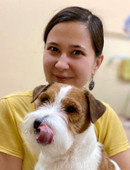 Михайлова Екатерина