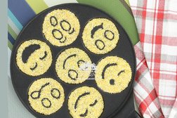 Магазин товаров для дома Посуда центр, с рейтингом 3.2 - находится по адресу Республика Башкортостан, Уфа, Индустриальное шоссе, 44/7 