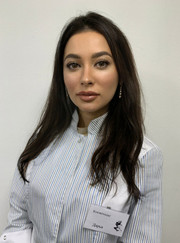 Косметолог Дарья Евгеньевна Гладун