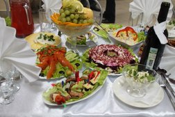 Кафе быстрого питания Академия вкуса, с рейтингом 2.9 - находится по адресу Иваново, улица Наговицыной-Икрянистовой, 6 