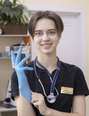 Безштанникова (Копытина) Мария Владимировна