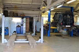 Техцентр ГермесАвто, с рейтингом 2.5 - находится по адресу Киров, Лепсе, 28а 