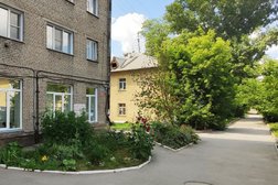 Амбулаторное отделение №3 Областной кожно-венерологический диспансер, с рейтингом 3.5 - находится по адресу Новосибирск, улица Декабристов, 72 