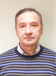 Отоларинголог Ильгиз Ильгизарович Камалов