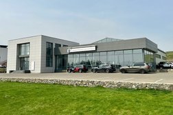 Автоцентр Бавария Восток, с рейтингом 2 - находится по адресу Усть-Каменогорск, Каныша Сатпаева проспект, 62/2 