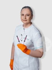 Стоматолог, стоматолог-терапевт Наталья Александровна Коростиева