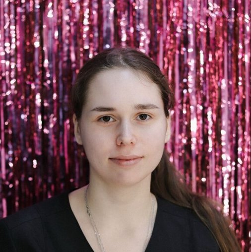 Екатерина Андреевна Дурнева