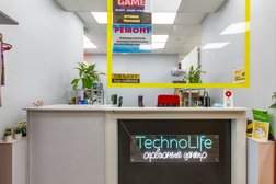 Сервисный центр TechnoLife, с рейтингом 4.8 - находится по адресу Москва, Череповецкая улица, 24 