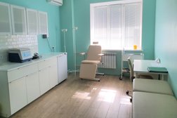 Психотерапевтическая клиника Праксис, с рейтингом 3.2 - находится по адресу Самара, Никитинская улица, 10а 