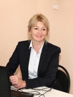 Евгения Владимировна Подсекина