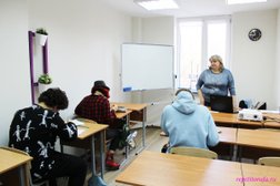 Центр подготовки к ЕГЭ и ОГЭ Repetitorufa.ru, с рейтингом 4 - находится по адресу Республика Башкортостан, Уфа, Рихарда Зорге, 64 