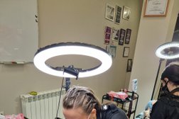 Студия Arevbrows, с рейтингом 5 - находится по адресу Новороссийск, Анапское шоссе, 41Г 