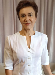 Массажист Светлана Леонидовна Ядрина