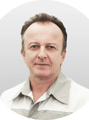 Стоматолог-ортопед Сергей Иванович Абакумов
