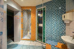 Сауна Тортуга, с рейтингом 4.6 - находится по адресу Новосибирск, Журинская улица, 117 